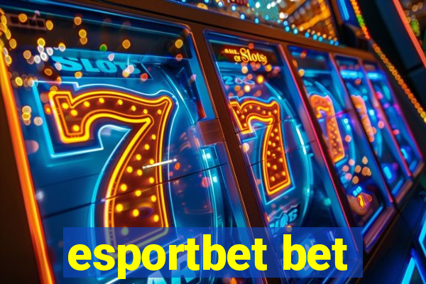 esportbet bet